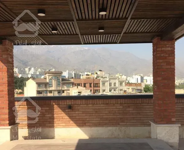 فروش آپارتمان ٢١٠ متری ولنجک تکواحدی مدرن