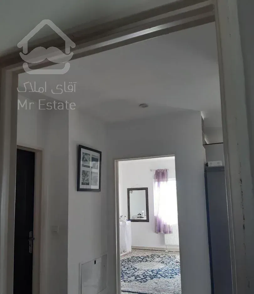 فروش آپارتمان ۱۱۲ متری ۳ خوابه