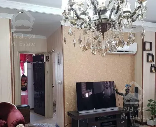 ۹۷ متر ایت الله کاشانی بلوار اباذر