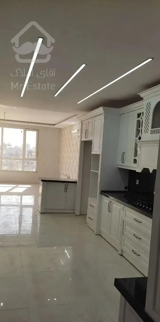 آپارتمان ۱۳۵ متری سه خواب تک واحدی رهن و اجاره