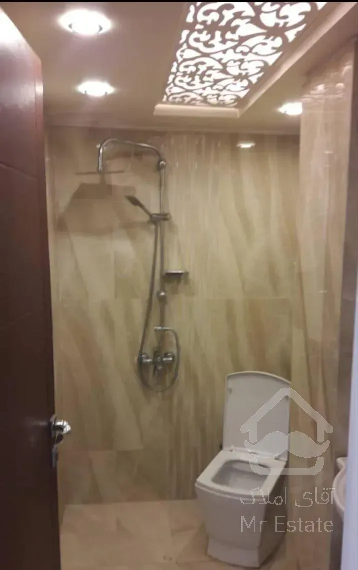 میرداماد ، ۱۱۵ متری ۲ خواب، بسیار خوش نقشه