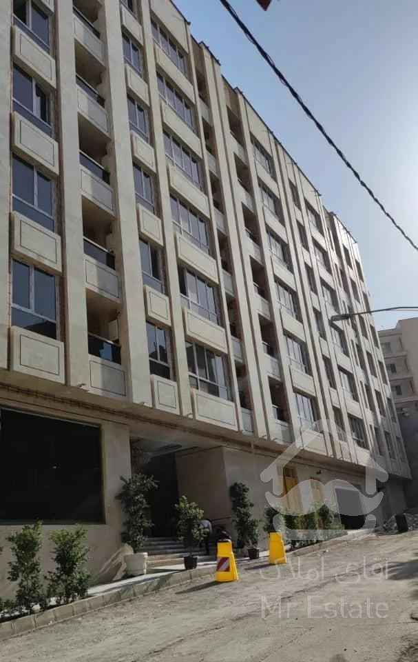 ۶۵ متر یک خواب فول مشاعات