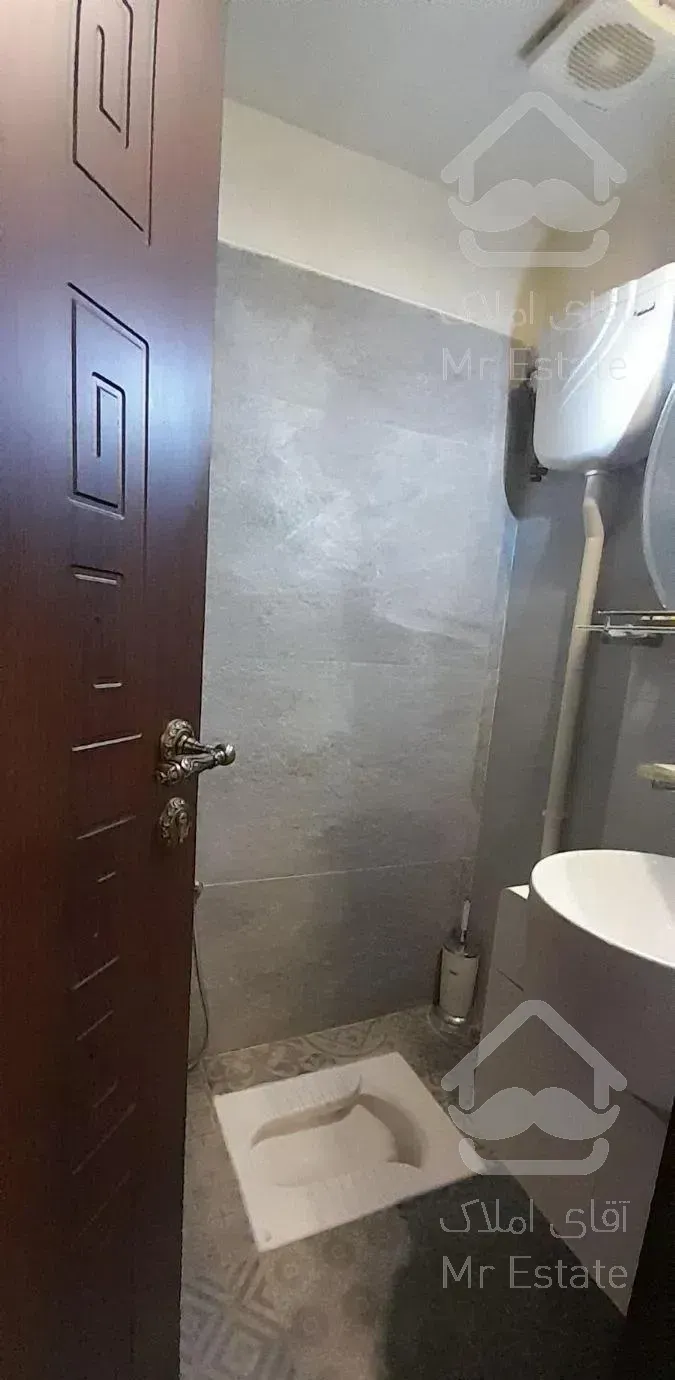 ۸۳متر/۲خواب/فول امکانات     نوساز / رهی معیری