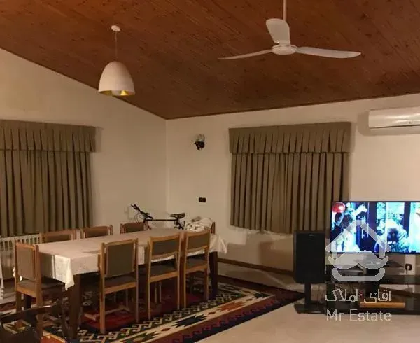 ویلای شخصی بازسازی شده شهرک لاکوده متل قو مازندران