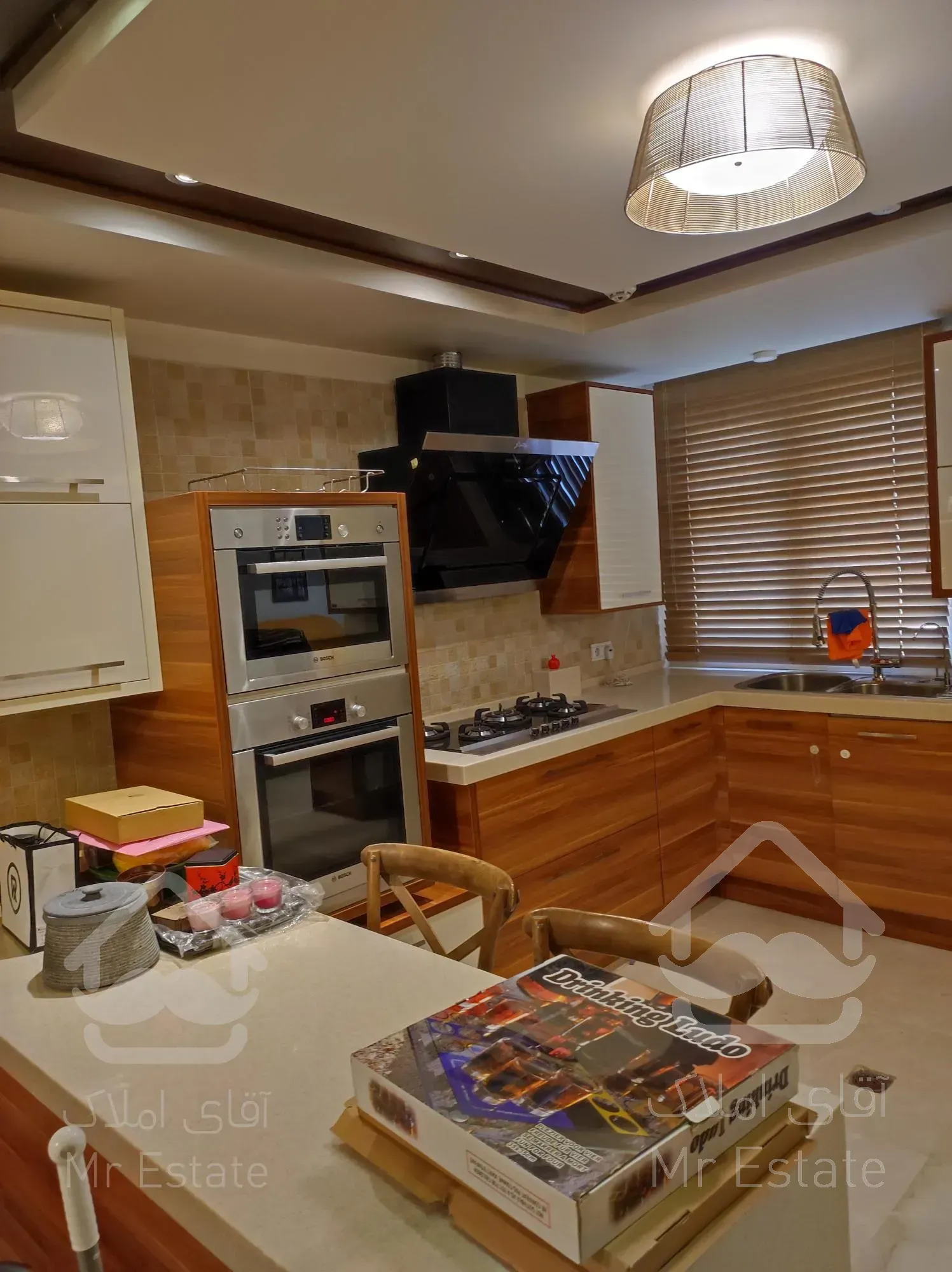 آپارتمان 170متری،3خواب