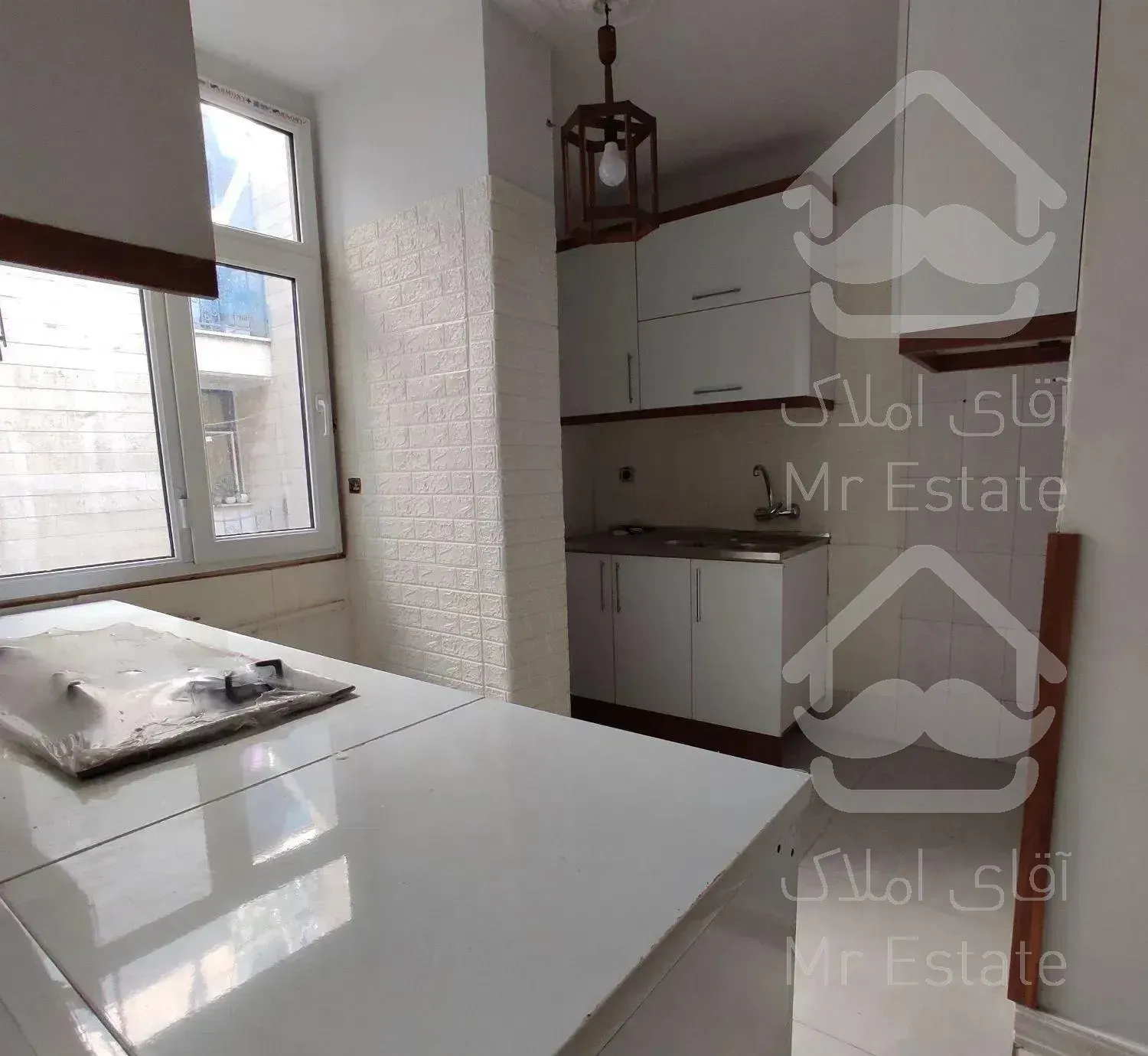 ۷۷متر، رو به آفتاب، فول، اشرفی