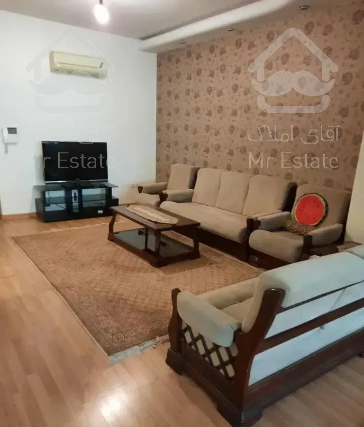 ۱۳۰متر باغ فردوس