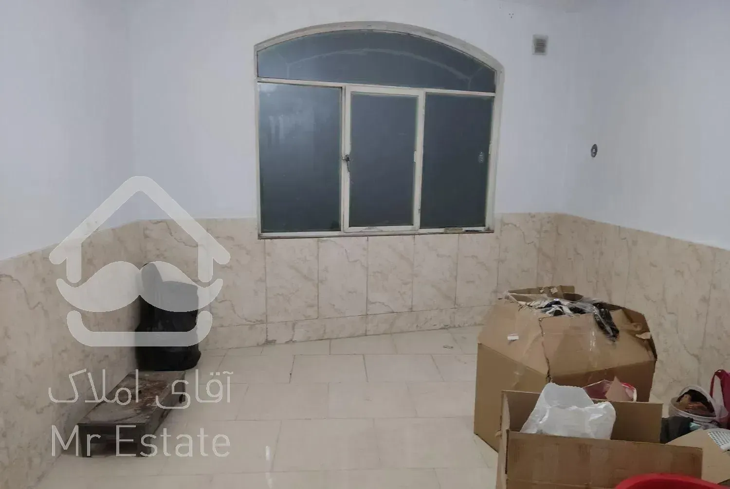 آپارتمان ۱۷۰  متر دوبلکس