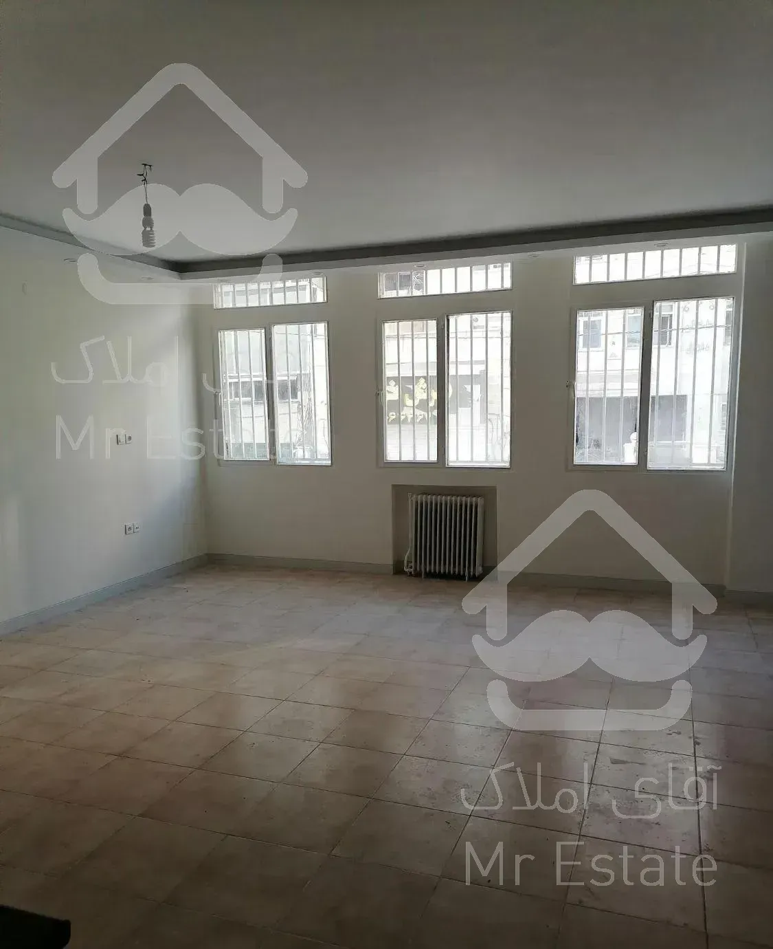 122 متر 2 خواب فول بازسازی (اسدآبادی)