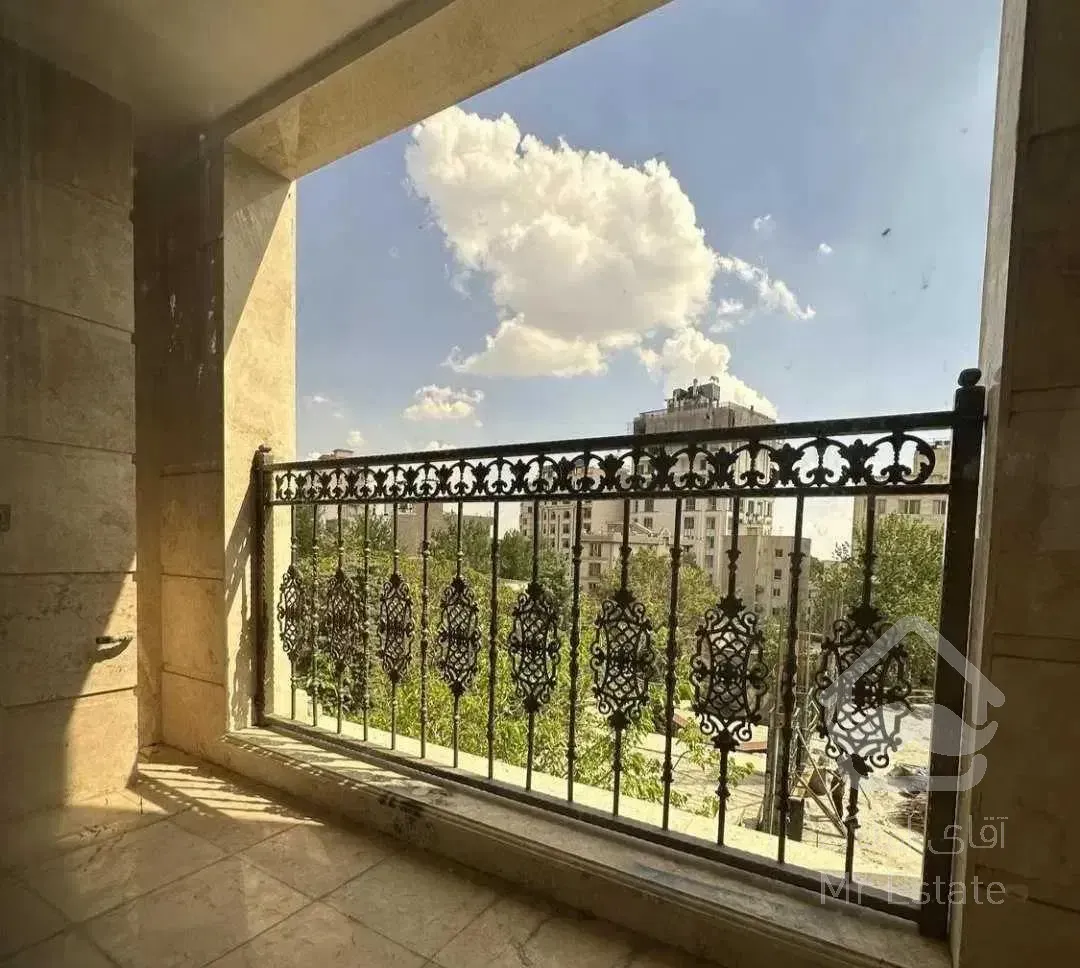 آپارتمان نوساز متـ۱۴۵ـری ،تکواحدی *لوکس *