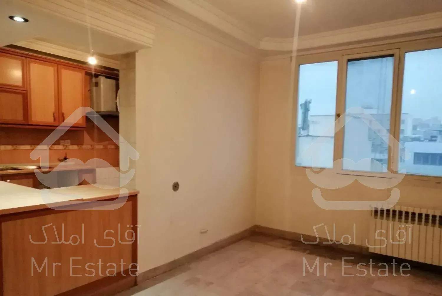 سهروردی شمالی ۵٢متر فول امکانات