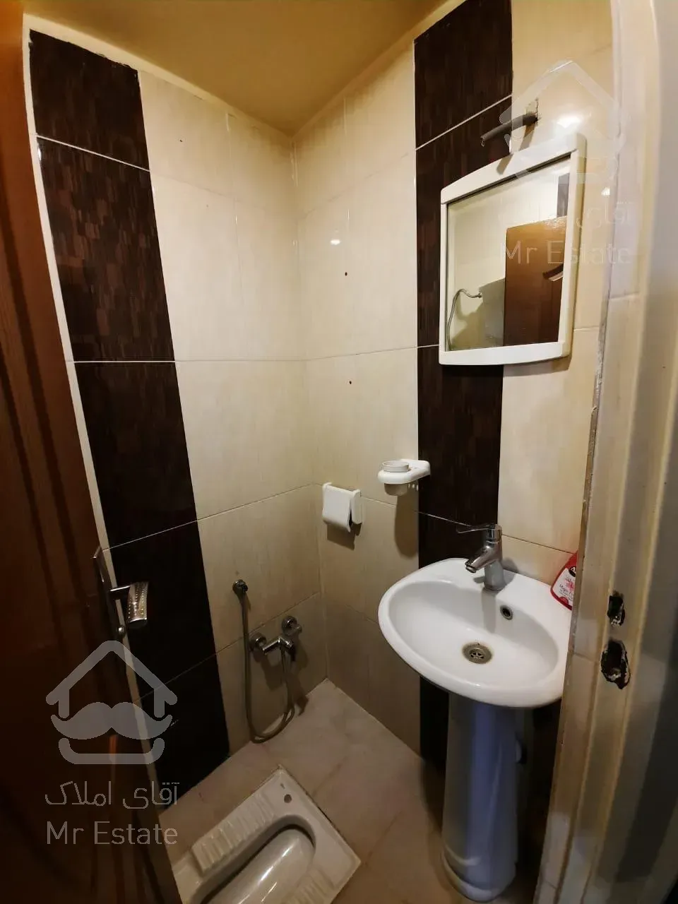 فروش آپارتمان55متری1خواب سازمان برنامه جنوب