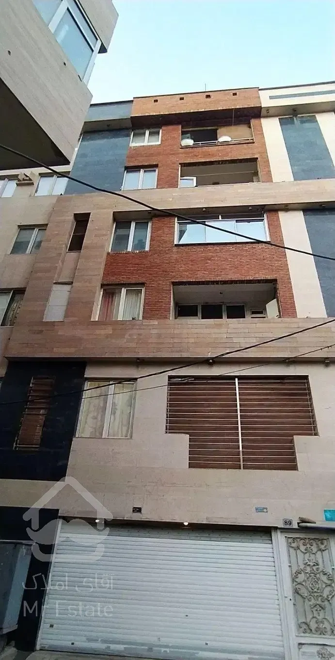 آپارتمان 90متری فوری تخلیه فوری