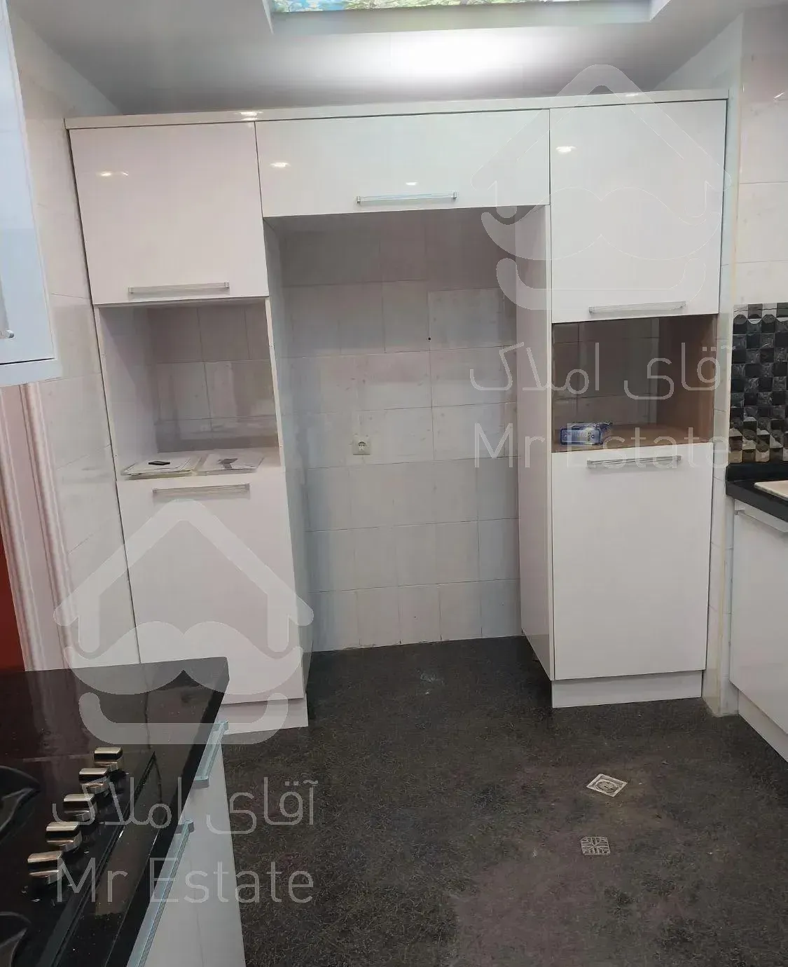 آپارتمان 138 متری 2 خوابه بازسازی شده