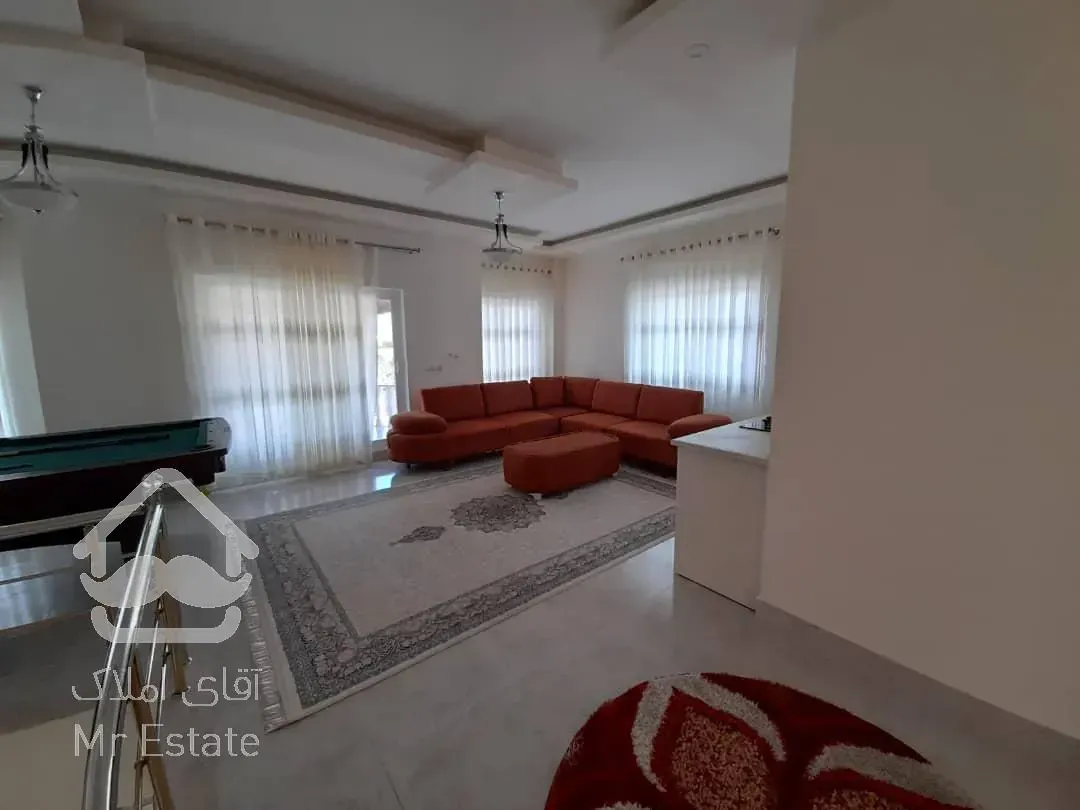 فروش ویلا ساحلی سرخرود