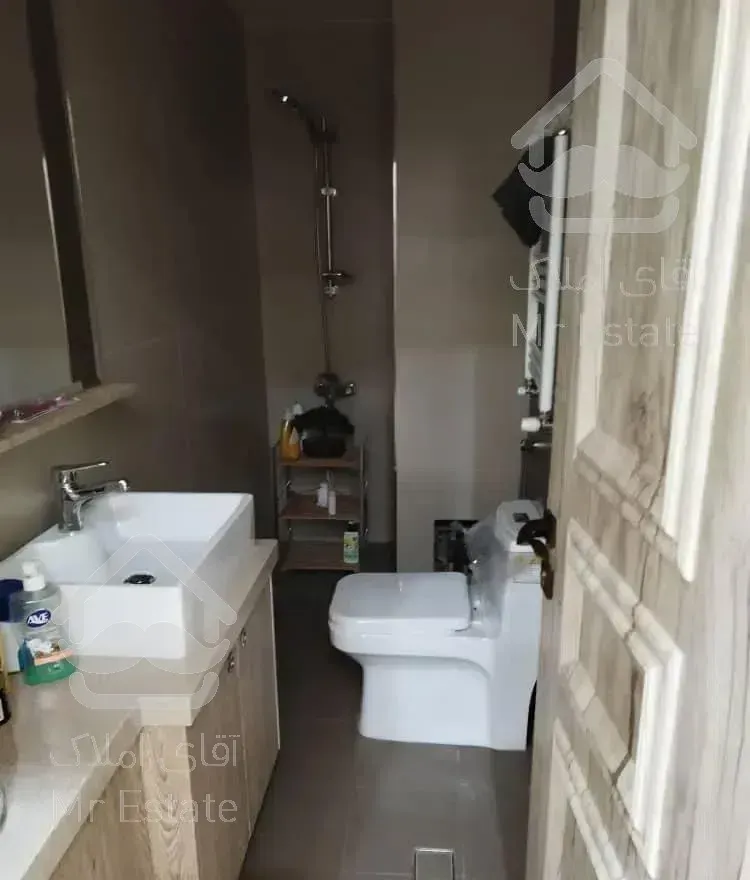 آپارتمان اوین هشترودی 115 متر 2 خواب