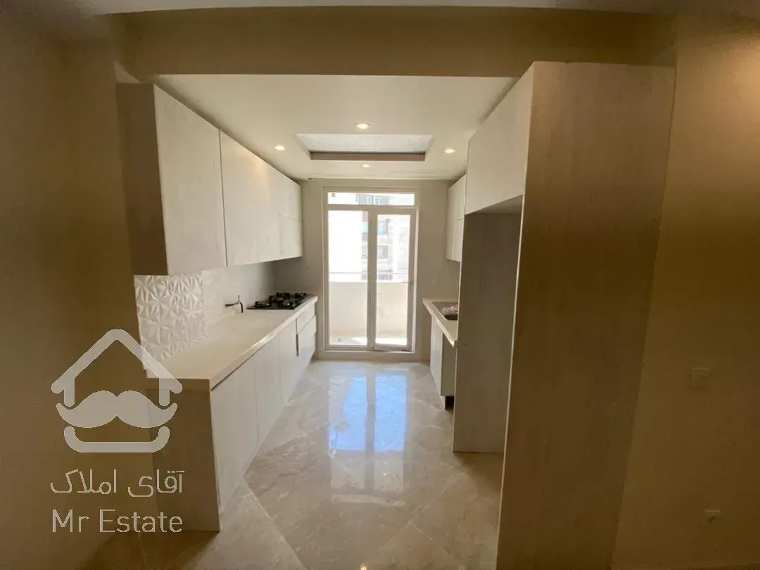 ۷۰متر دو خواب نوساز. مشاعات ابی