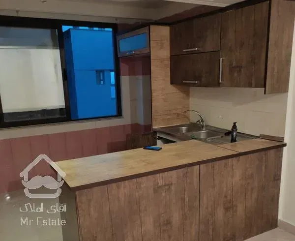 60متری،دو خوابه