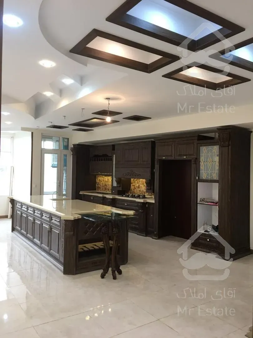 رهن و اجاره آپارتمان 120 متری فرمانیه