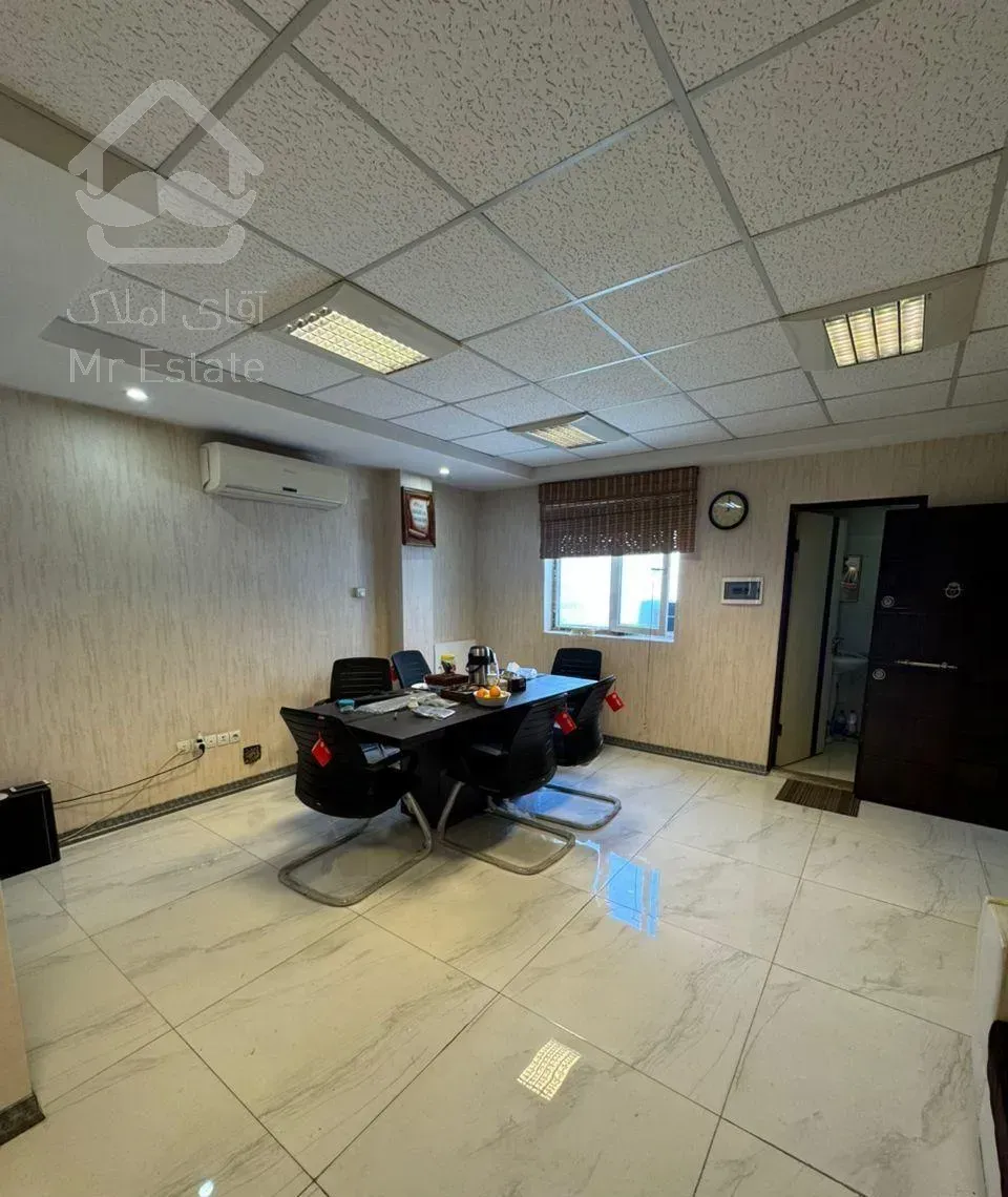 فروش آپارتمان ۶۸ متری نوسازی ۲ اتاق در ونک ملاصدرا