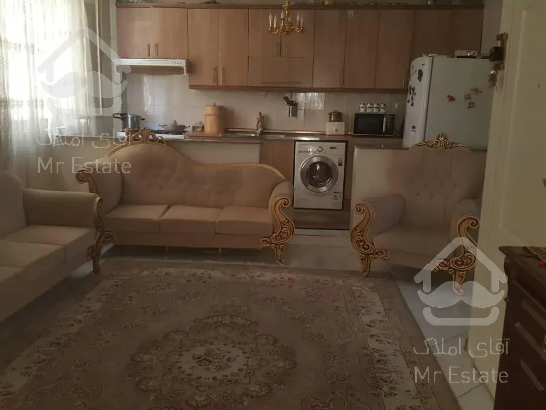 آپارتمان نقلی فول امکانات