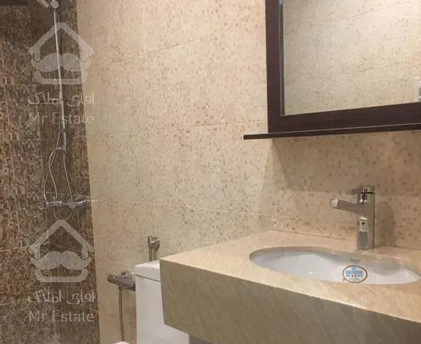 135متر اپارتمان در کامرانیه شمالی