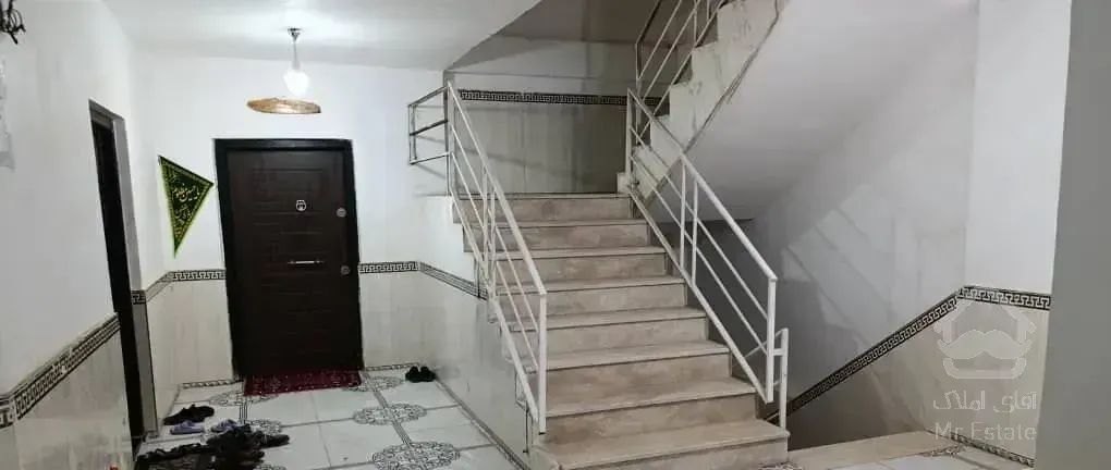 مسکن مهر پتروسینا طبقه ۲