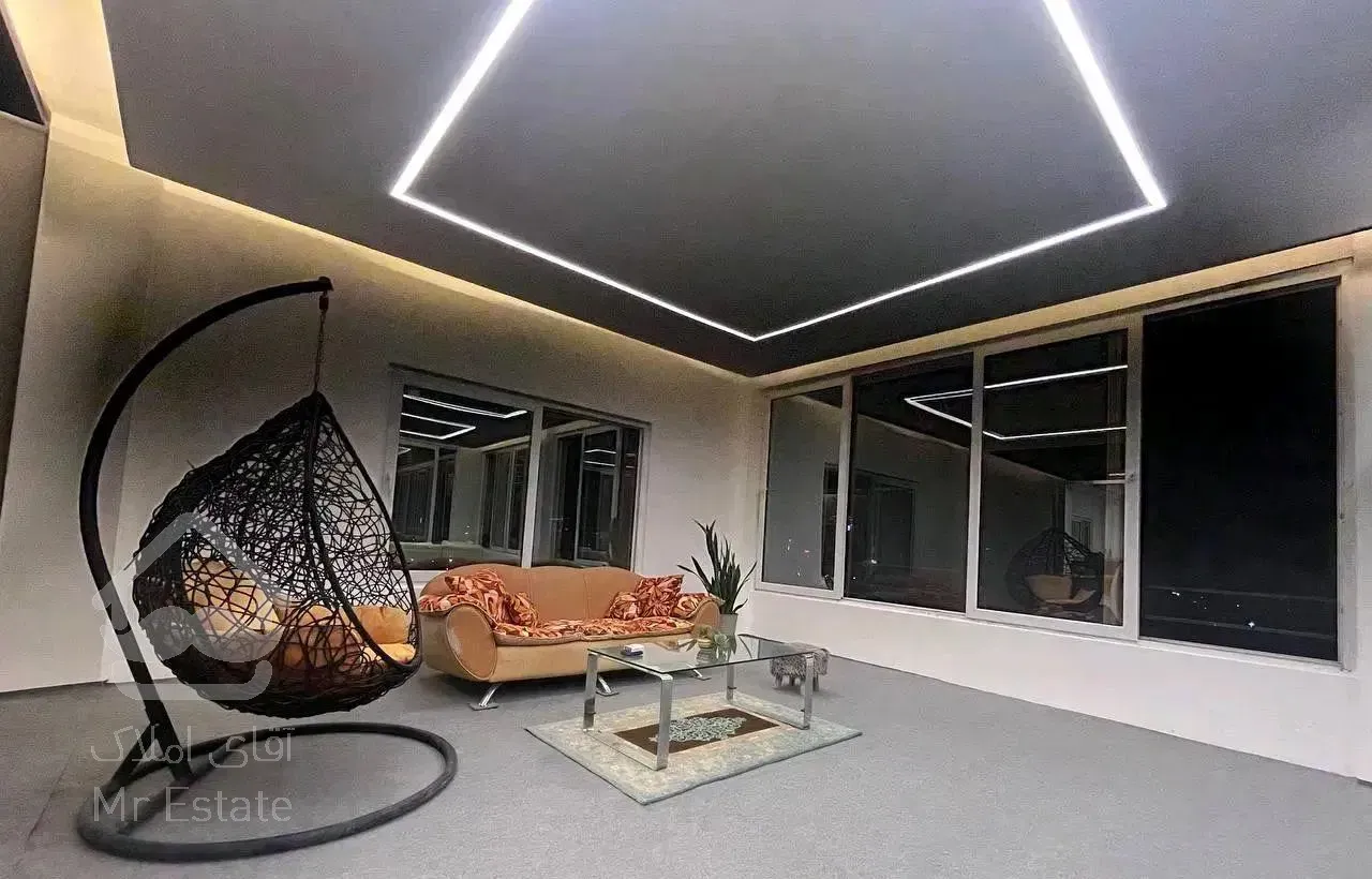 اجاره پنت هوس ۲۳۰ متری