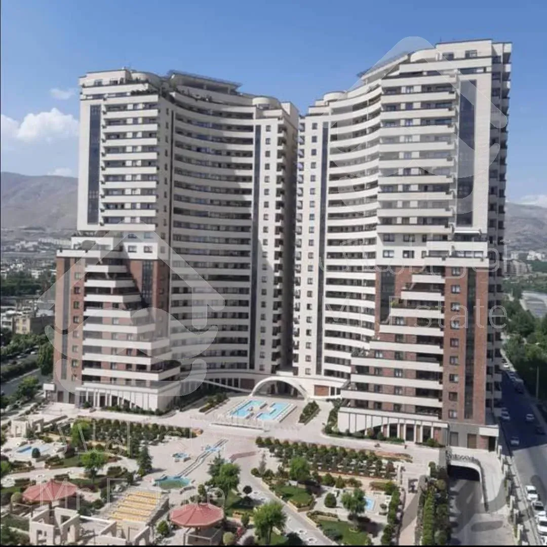 فروش۱۵۳متر ۳خوابه خاتم