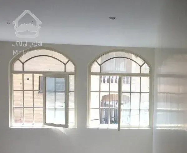 دوطبقه مسکونی دربست با موقعیت اداری