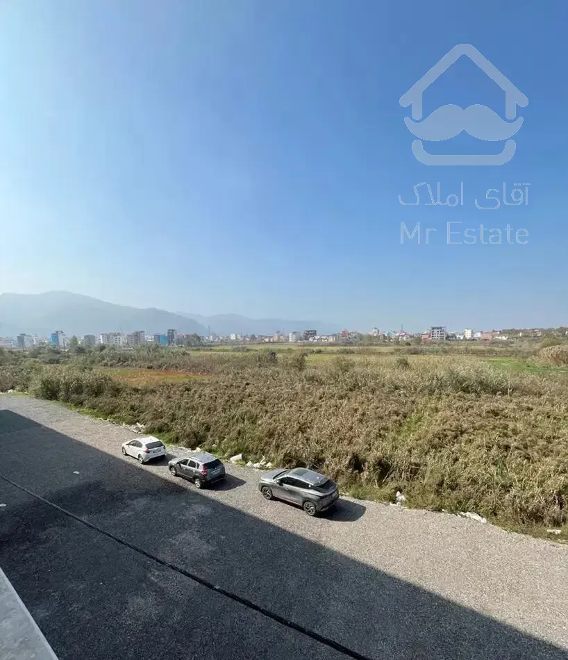 فروش آپارتمان ۶۹ متری/مرکز شهر/وام ۳۸۰/ویو عالی