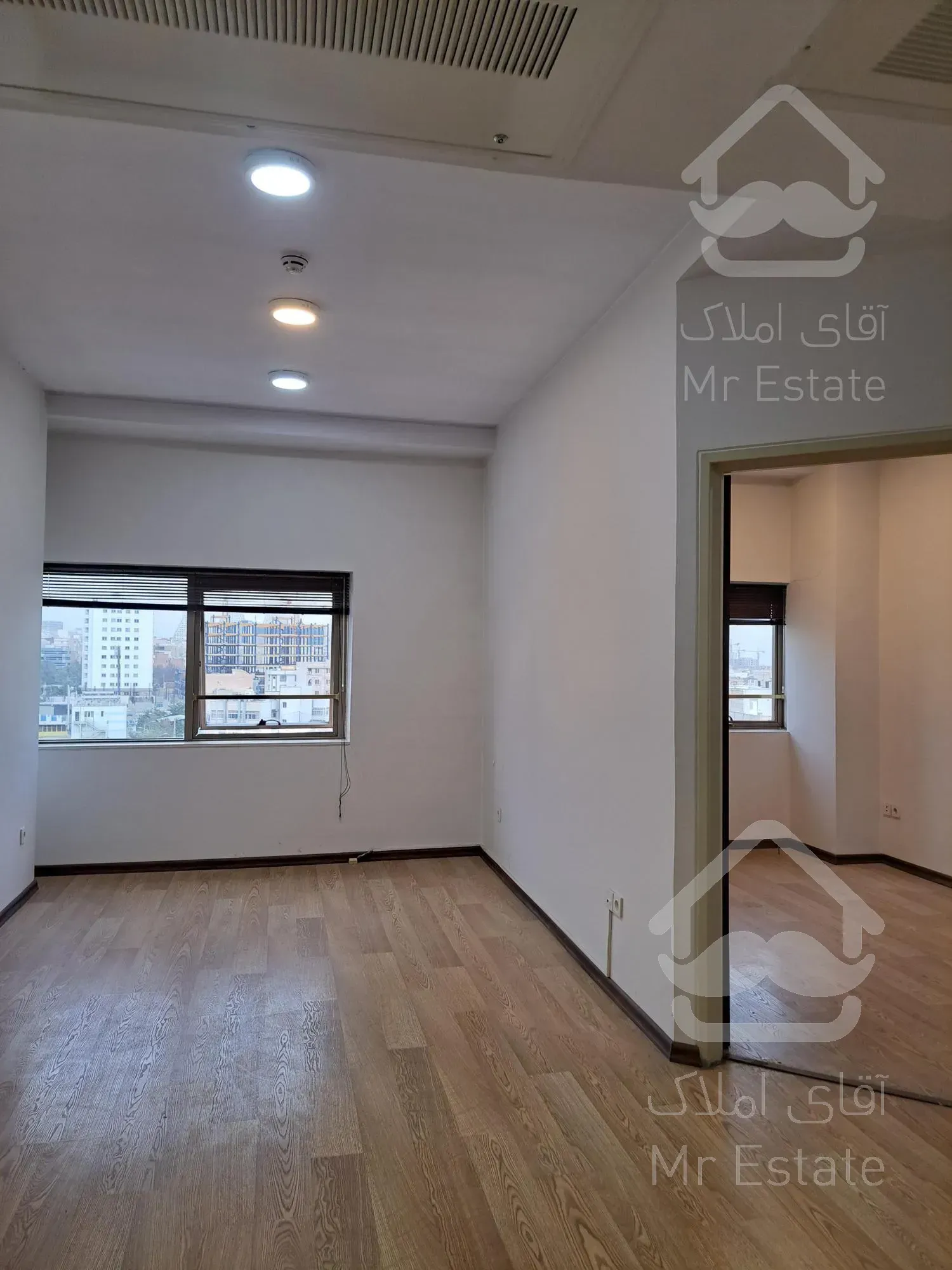 اجاره سند اداری /فول امکانات/ در تهران/ صادقیه