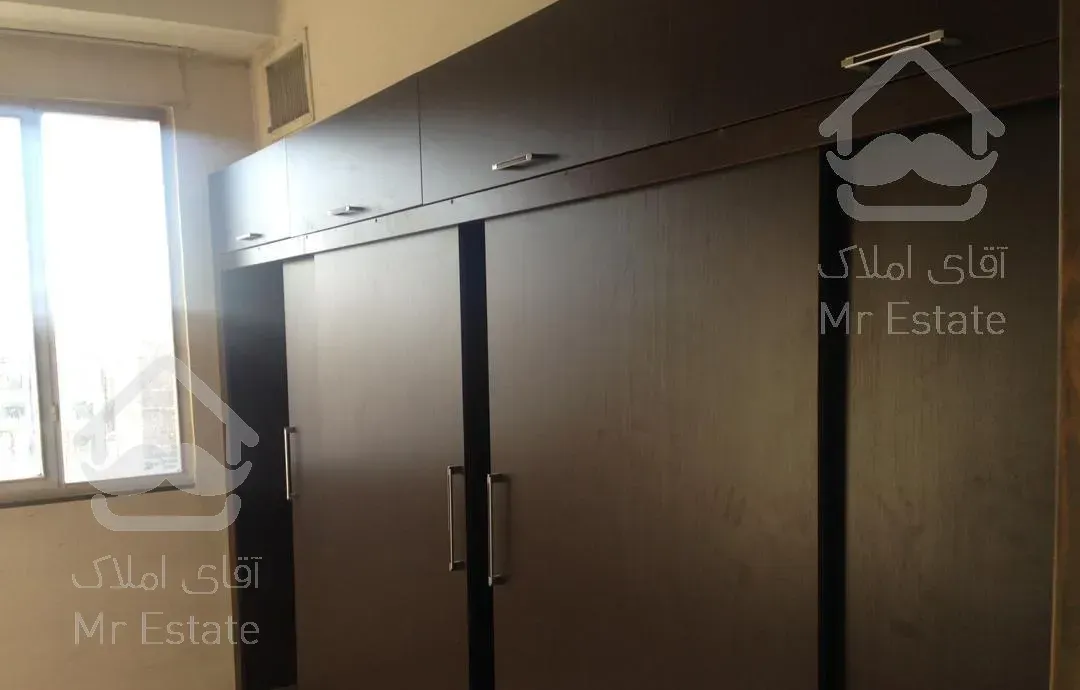 آپارتمان 84 متری خوش نقشه در فرعی دنج