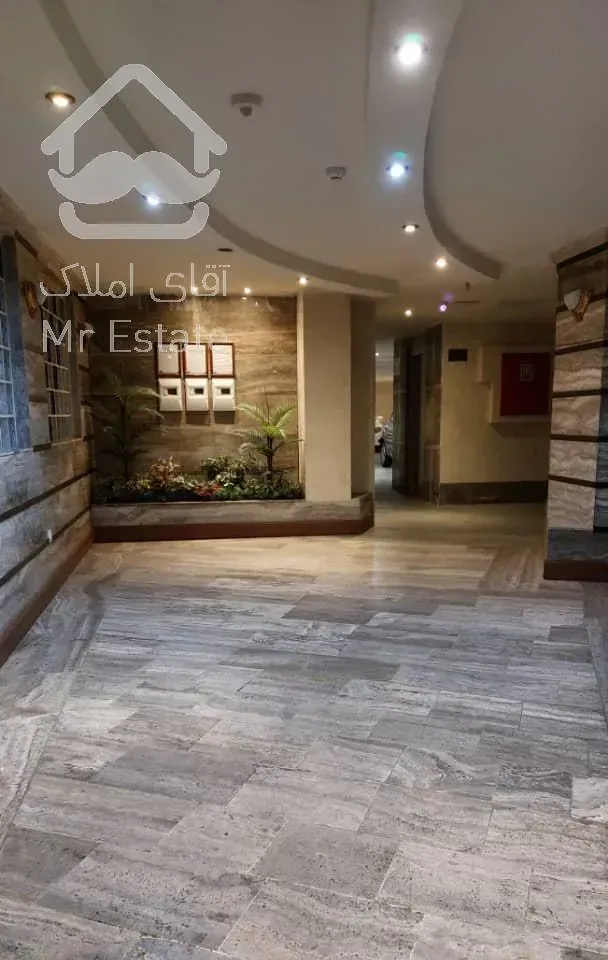 ۸۲/۵ متر دو خواب (  یا معاوضه با ماشین )