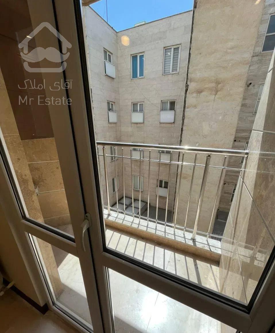 ۱۳۲متر/کلید نخورده/فرعی دنج/بهار