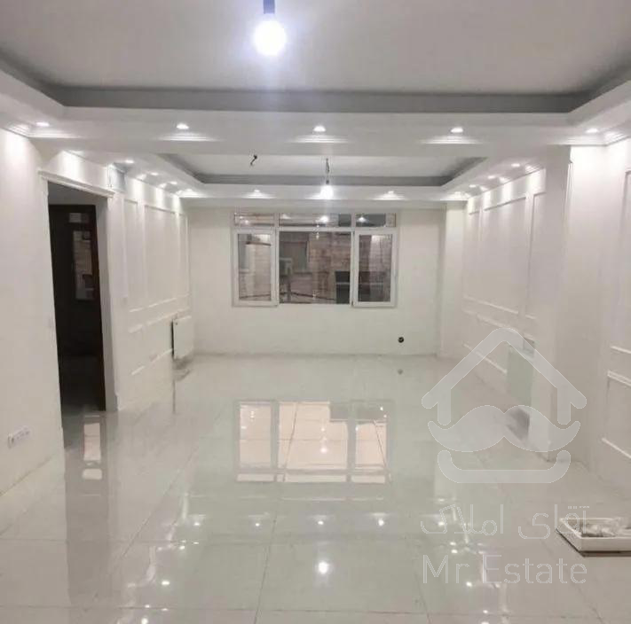 ۱۲۰متر ۲خواب تکواحدی کلیدنخورده دهکده المپیک