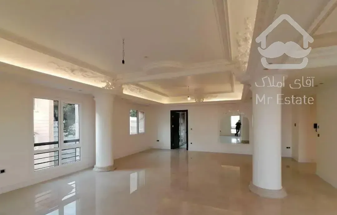 ۱۱۰متر۲خواب بوستان ها رهن کامل