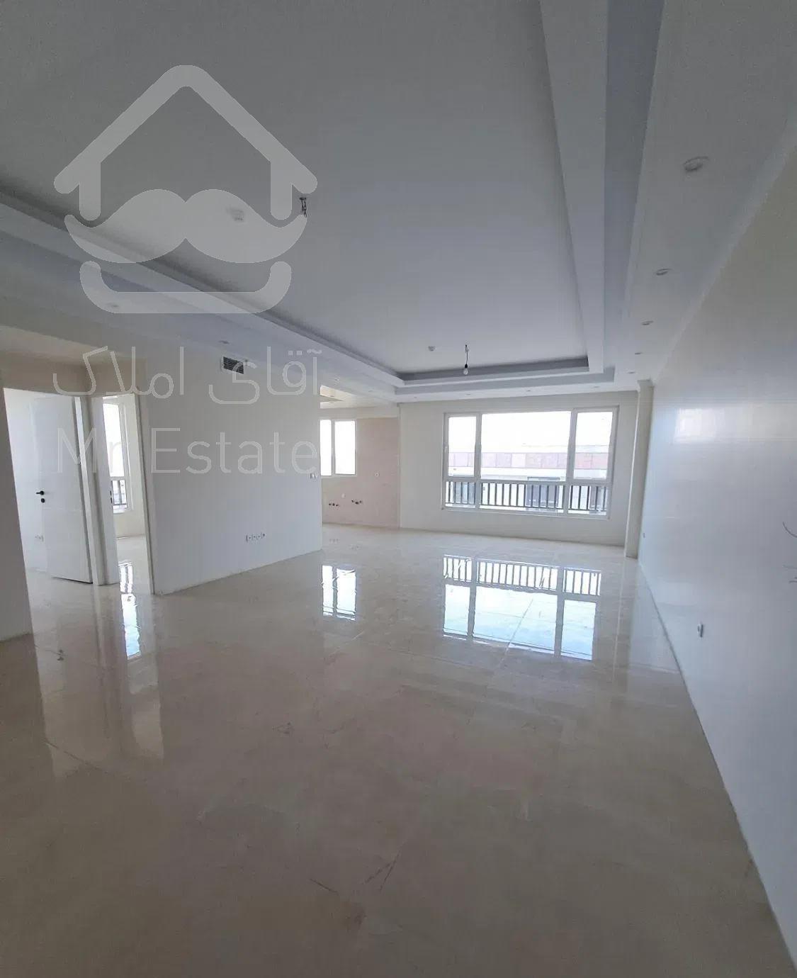 آپارتمان ۱۱۱ متری / ۳ خواب / سرمایه گذاری