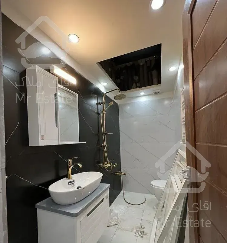 175 متر / تک واحد / مجلل