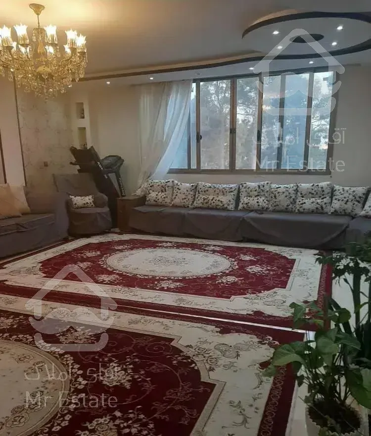 منزل دربست راه مجزای با امنیت بالا پارکینک دار