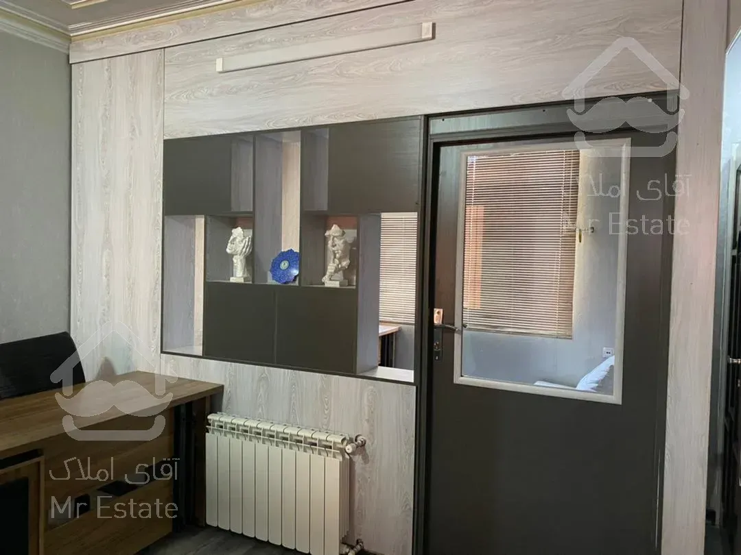 اجاره آپارتمان/سند اداری/صادقیه(فردوس شرق)