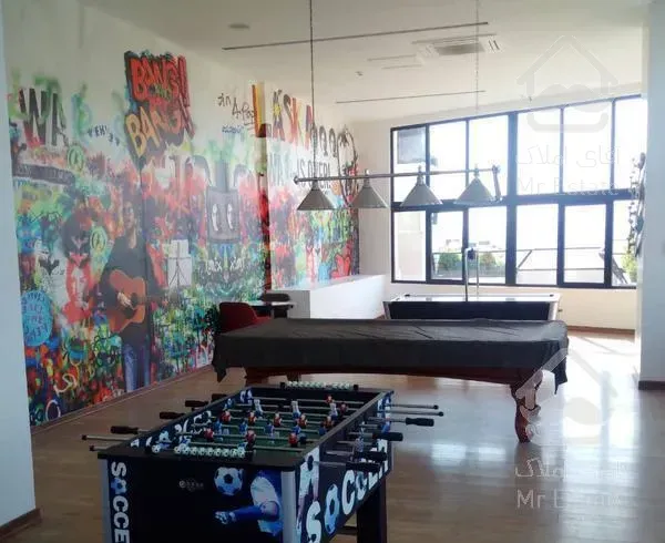 برج  مجلل و   کادوس ١٤٤متر