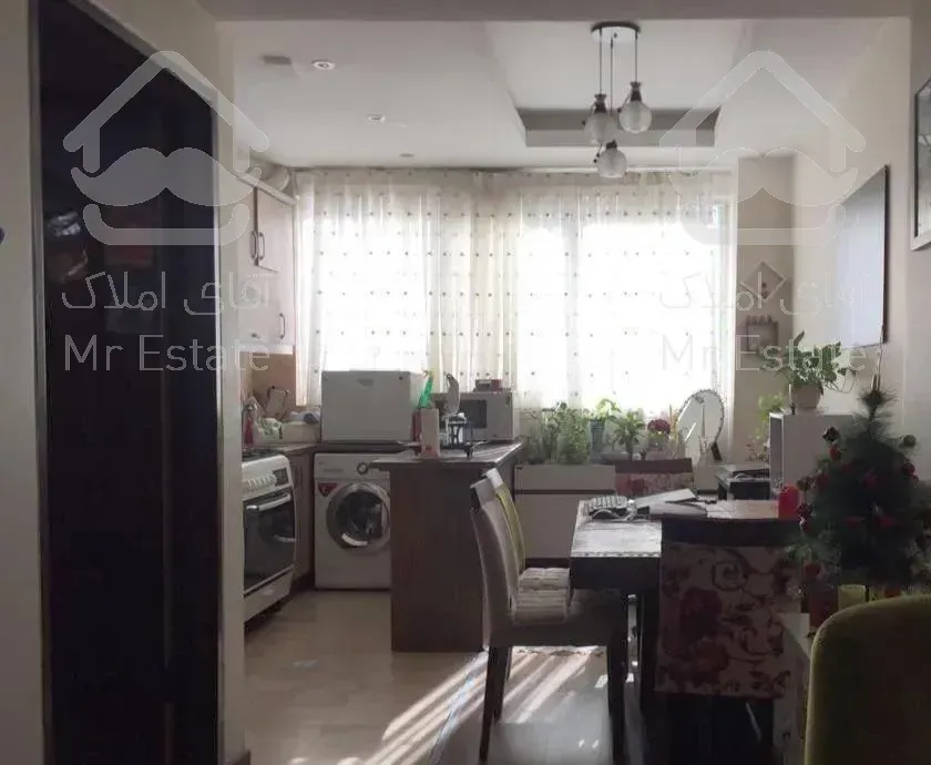 آپارتمان سه خوابه/118متری/فول امکانات