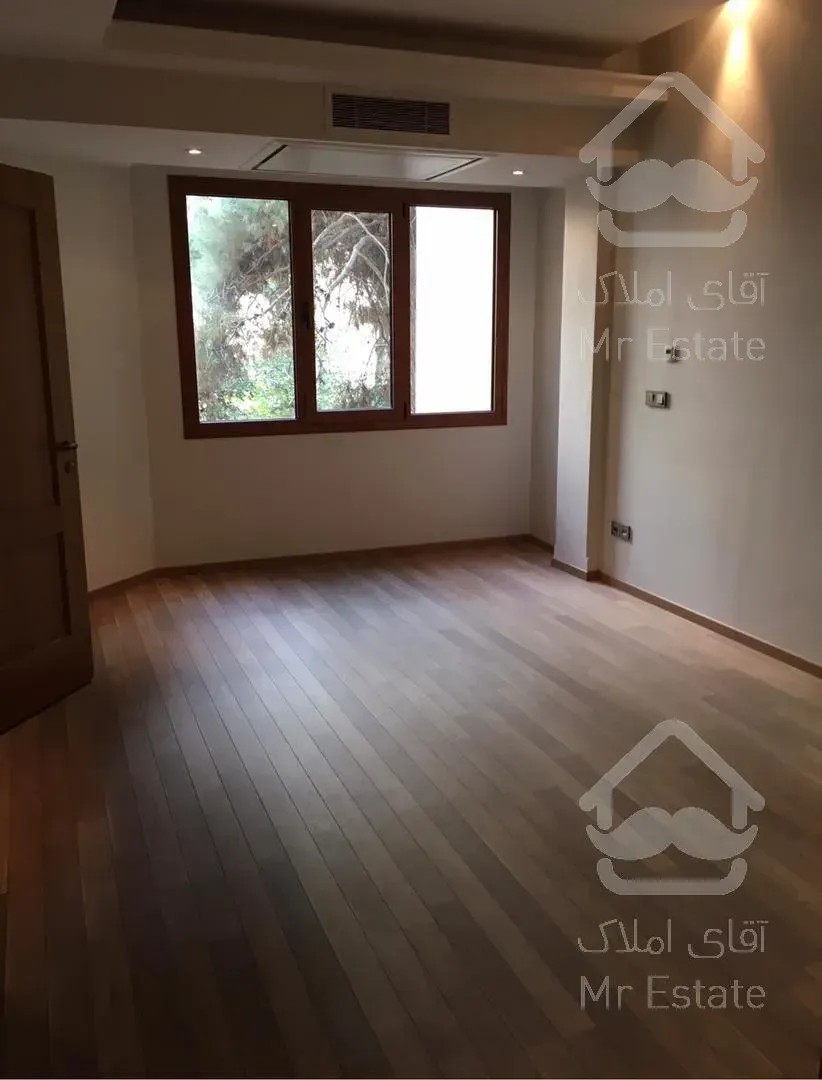 فروش آپارتمان زعفرانیه 300  متر لاکچری