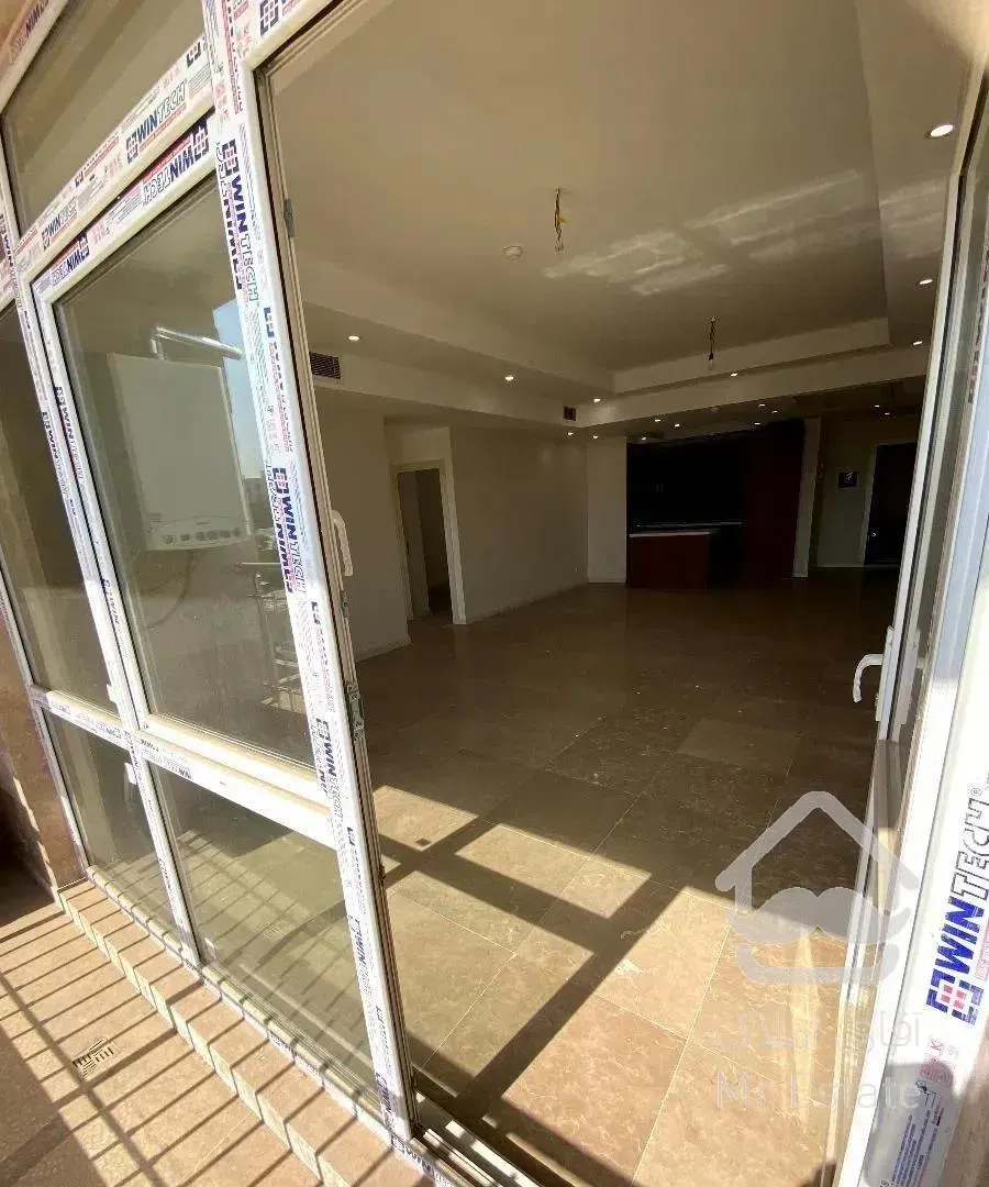 دبستان۱۰۵مترنوسازکلیدنخورده فول امکانات ویو ابدی