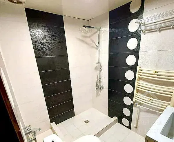 سعادت آباد/علامه شمالی 116مترآپارتمان3خوابه شیک