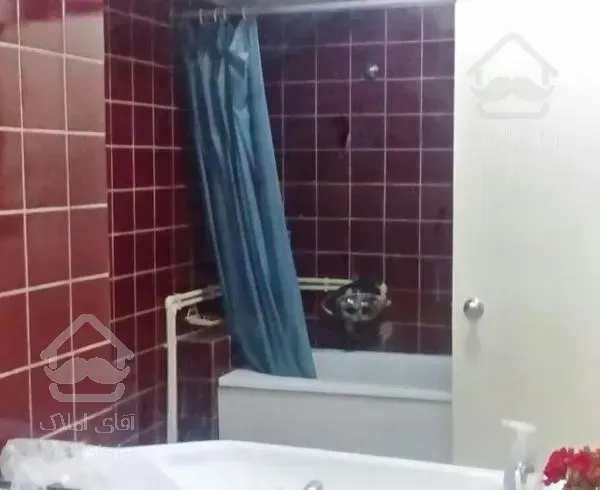 اپارتمان سه خوابه ۱۴۱ متر