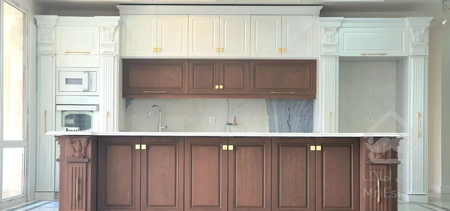 فرمانیه ۲۰۰ متر تکواحد فول نوساز (فیلم)