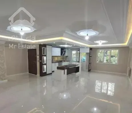 123متر سعادت آباد (( علامه ))