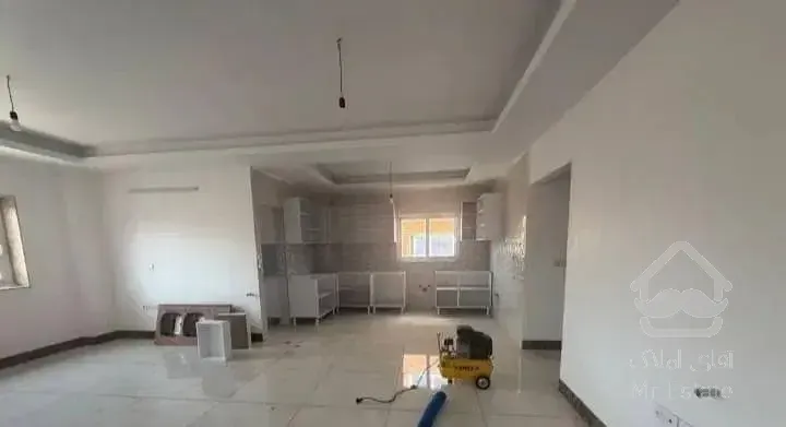 آپارتمان نوساز ۱۰۳متر۲خواب مدارک کامل مرکز شهر